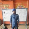 SUJON ISLAM