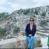 Tanuja Chand