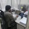 Mohammed Afridi