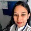 Sayantani Sarkar