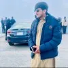 Ch Umar