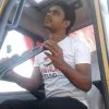 Md Akter Hossain