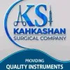 kahkashan surgical company