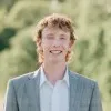 Garrett Van Komen