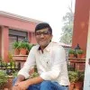 Md Zaharuddin