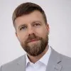 Serhii Rudometov