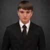 Joshua Carr
