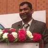 Er Saroj Shah