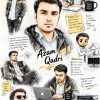 Azam Mehmood Qadri