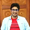 Natraj Shenoy