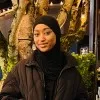 Asmaa Bah
