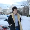 Alan Cy Hsu