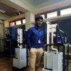 Shakil sriram