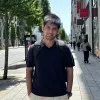 Sayuj Dave