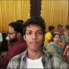 Biswarup Mahato