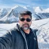 Gudluru Muralidhar
