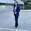 Bincy Mary