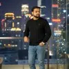 Nilesh Patil