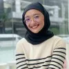 Nur Syahirah Saperi