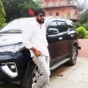 Harshit Goel