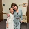 Mary Ann Linthorst