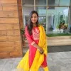 Sunanda Behera