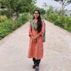 Mumtahina Orthy