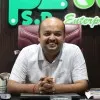 Parag Khadilkar