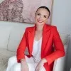 Charlotte Vincent