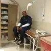 Ndzalama Kingsley