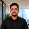 Dhruba Charan Behera