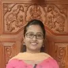 Keerthana Kirubanandan