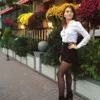 Valeriya Goncharova