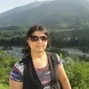 Sheuli Chakraborty