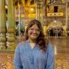 Trisha Arun Katkar