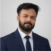 Arjun Sasidharan