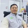 herman umar