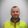 Albert Mc Donagh