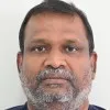 Sarat Chandran