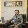 Shoaib Ali