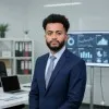 Tedla Mekonnen Demessie