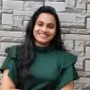 Aparna Maria Thomas