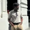 Siddharta Roy