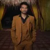 SIDDHARTH