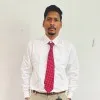 P Siva Rao
