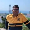Suman Chakravarthy