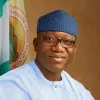 John Kayode Fayemi