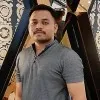 Kiran Magare