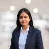 Mahi Patel