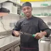 Chef Alphat Kitaka